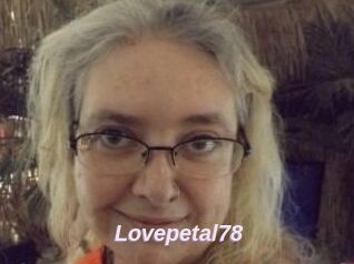 Lovepetal78