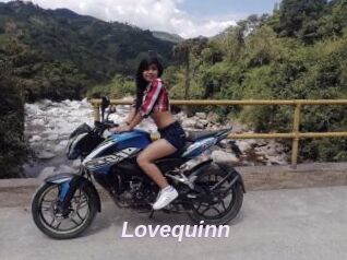 Lovequinn