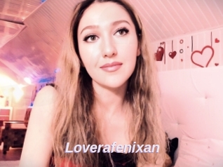 Loverafenixan