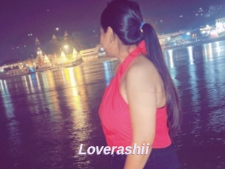 Loverashii