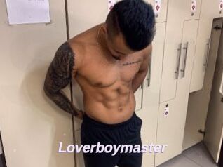 Loverboymaster