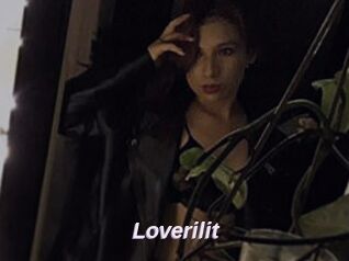 Loverilit