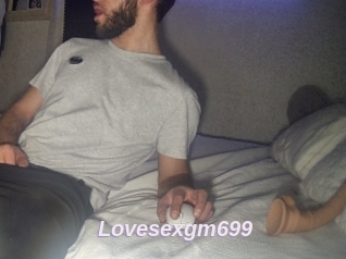 Lovesexgm699