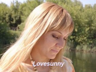 Lovesunny