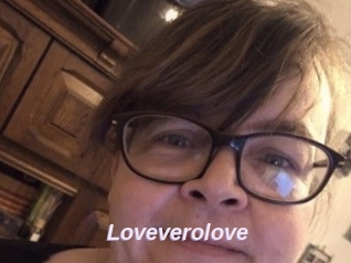 Loveverolove