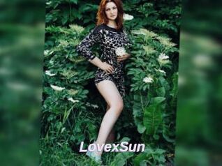 LovexSun