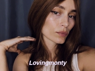 Lovingmonty