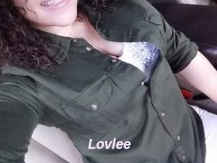 Lovlee