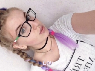 Loy