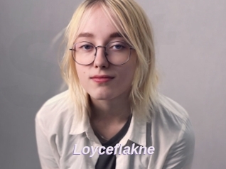 Loyceflakne
