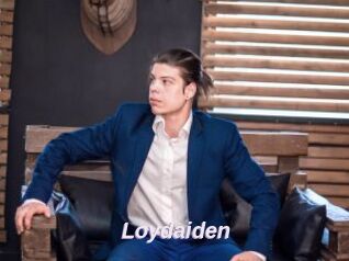 Loydaiden