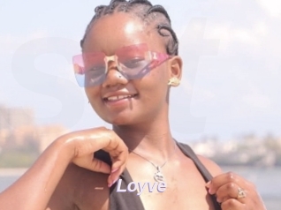 Loyve