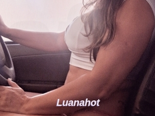 Luanahot