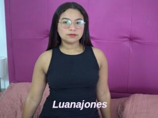 Luanajones