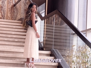 Luanalovex