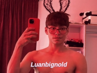 Luanbignold