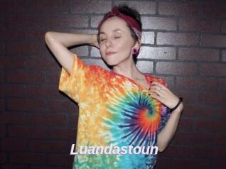 Luandastoun
