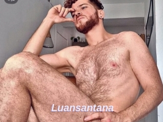 Luansantana