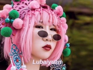Lubaiyuan