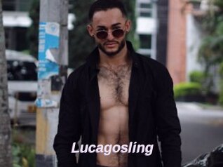 Lucagosling