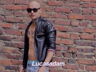 Lucasadam