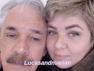 Lucasandmarian