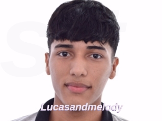 Lucasandmelody