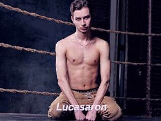 Lucasaron