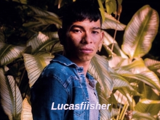 Lucasfiisher