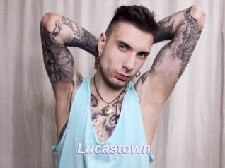 Lucastown