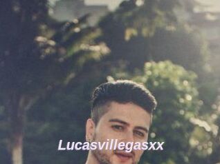 Lucasvillegasxx