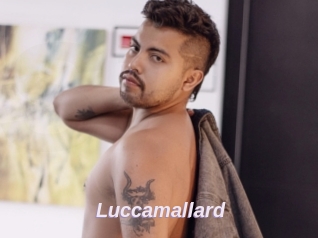 Luccamallard
