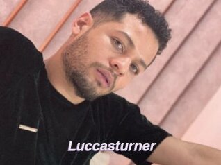 Luccasturner