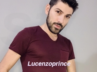 Lucenzoprince