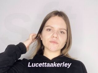 Lucettaakerley