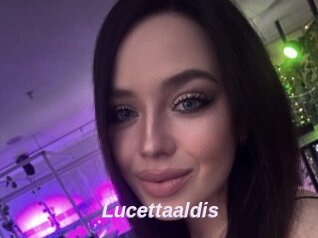 Lucettaaldis