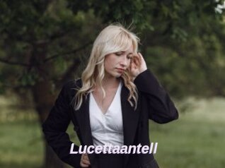 Lucettaantell