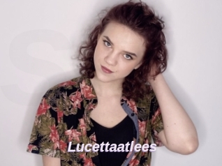 Lucettaatlees