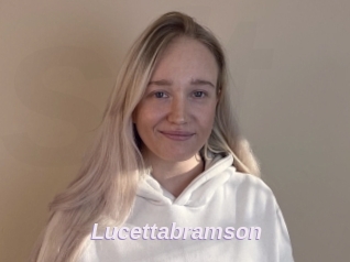 Lucettabramson