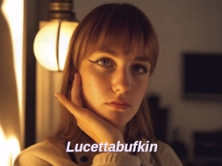Lucettabufkin