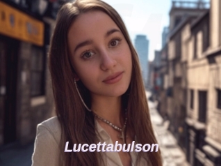 Lucettabulson