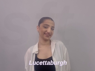 Lucettaburgh