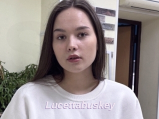Lucettabuskey