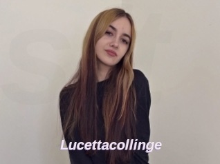 Lucettacollinge