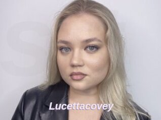 Lucettacovey