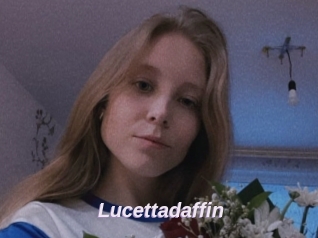 Lucettadaffin