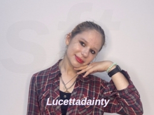Lucettadainty