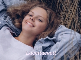 Lucettaevett