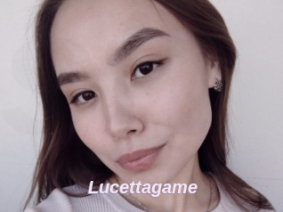 Lucettagame