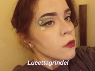 Lucettagrindel